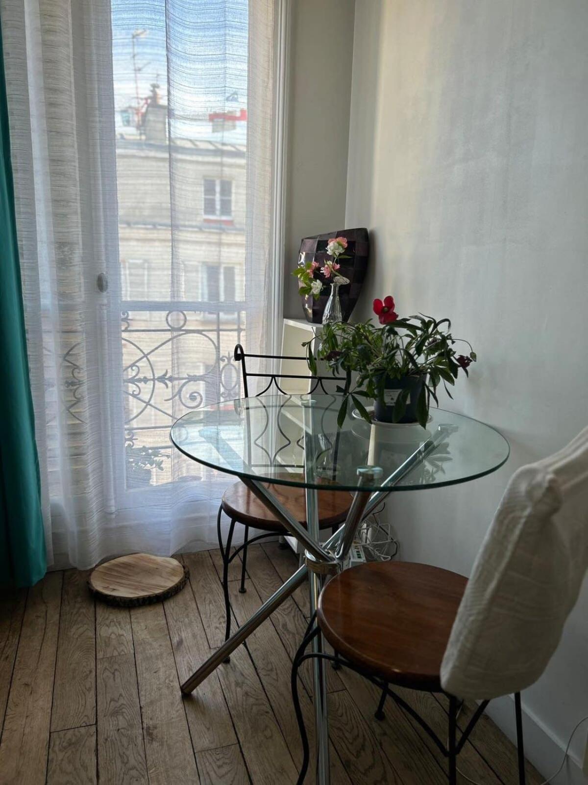 Appt Rive Droite Centre Marais Apartamento Paris Exterior foto